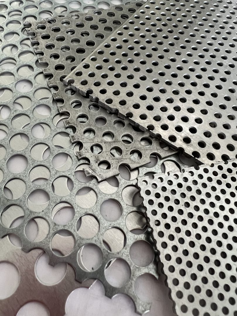 Lamiere Peforate / A L Di MISUMI | MISUMI - Foto 5